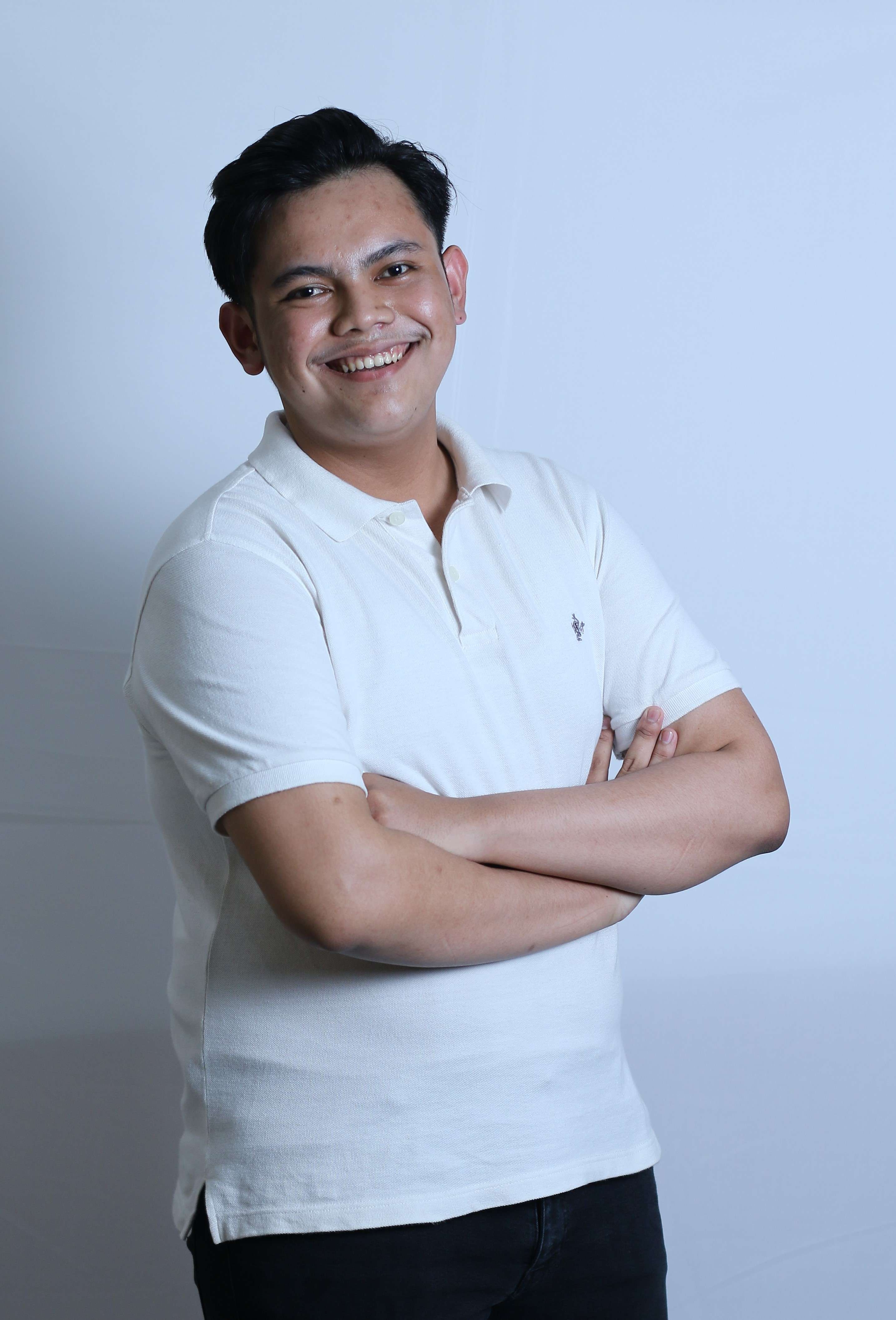 MUHAMMAD ALBIN DIRGANTARA